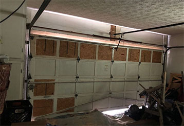 Keeping Your Garage Door Panels In Top Shape | Garage Door Repair Trumbull, CT
