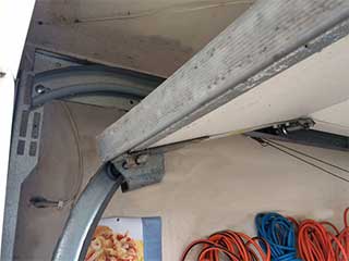 Keep Your Garage Door Tracks In Great Shape | Garage Door Repair Trumbull, CT