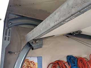 Keep Your Garage Door Tracks In Great Shape | Garage Door Repair Trumbull, CT Keep Your Garage Door Tracks In Great Shape | Garage Door Repair Trumbull, CT
