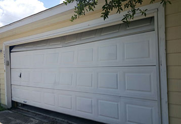 Strange Garage Door Behavior Explained | Garage Door Repair Trumbull, CT