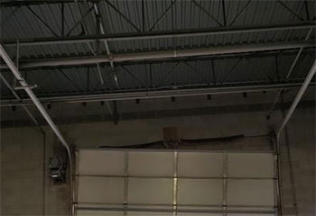 Track Replacement | Garage Door Repair Trumbull, CT