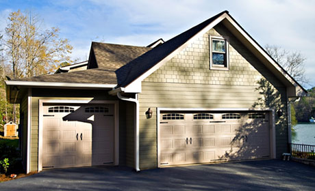 Schedule Today | Garage Door Repair Trumbull CT